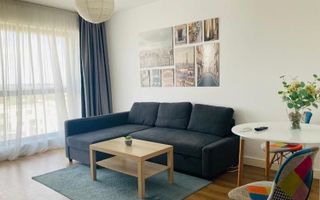 2 camere | Onix North Park | Pipera | 2 bai | balcon 5 mp - Poză 2