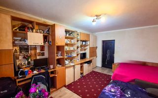 Garsoniera Suprafata Generoasa - Poză 5