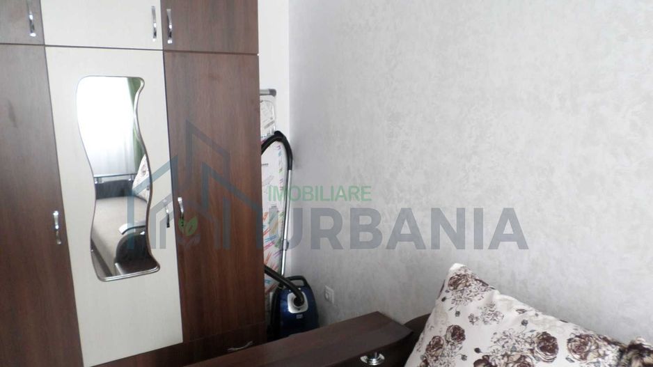 Apartament 1 cameră de închiriat în Conest Grand Residence, Tudor Vladimirescu, Iași - Poză 8