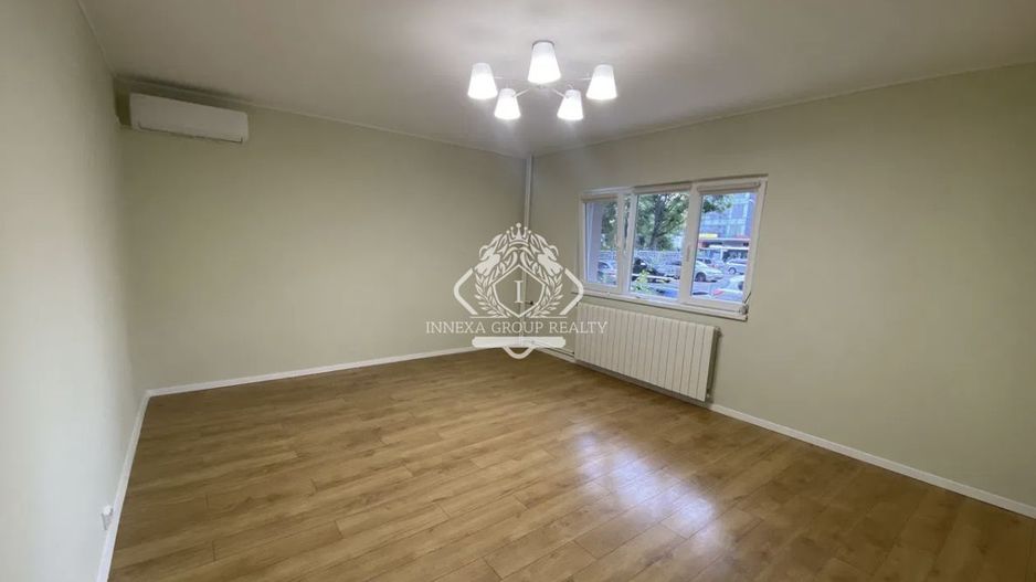 13 Septembrie-Prosper | 2 camere | 60mp | Parter | renovat | 149.000 euro - Poză 1