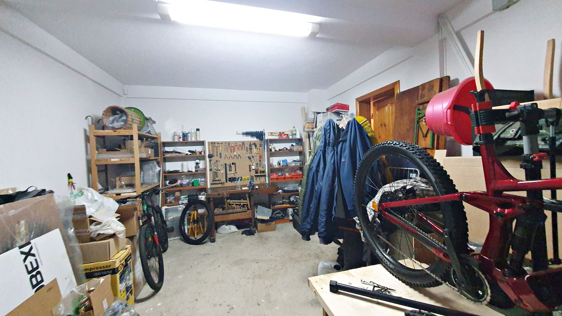 Bartolomeu, (zona strada Lungă), casa construcție 2009 - Poză 24