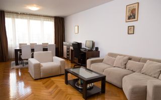 AP. 2 CAMERE CALEA PLEVNEI, BUCATARIE INCHISA, CENTRALA IMOBIL - Poză 1