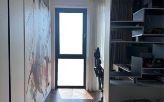 Apartament exclusivist, 4 camere, Gheorgheni – 134,7 mp - Poză 2