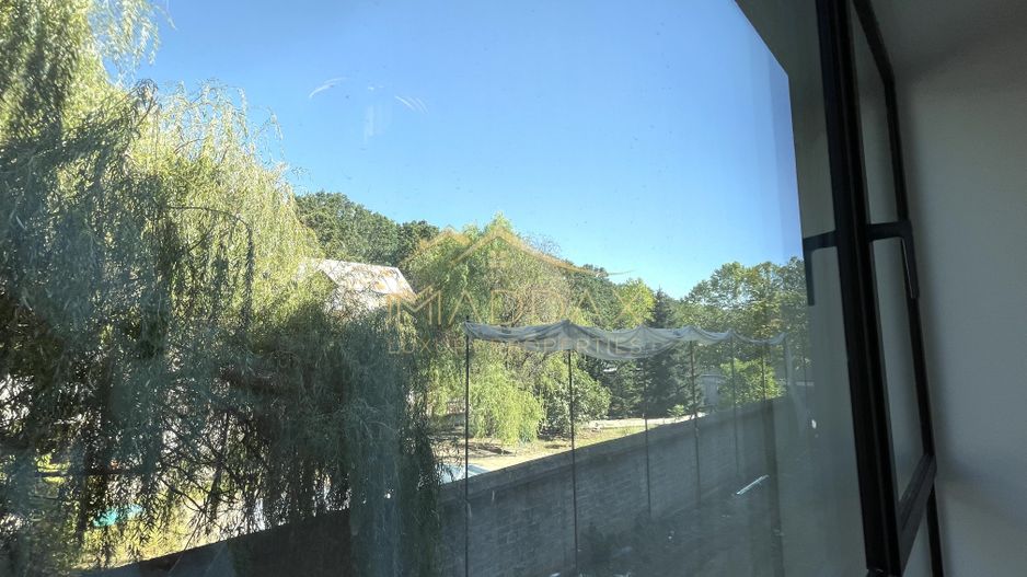 Duplex LUX***mobilat**3 camere**128 mp//View padure//Iancu Nicolae - Poză 22