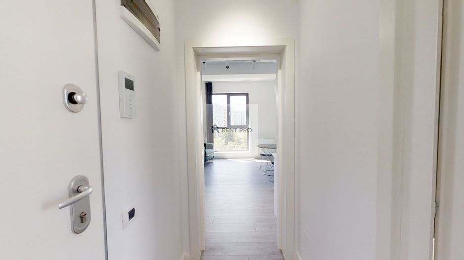 Studio 2 camere - Ranetti Premium Apartments 2021 - Poză 7