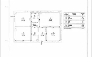 Comision 0% Apartament la parter cu spațiu comercial Calea Aradului - Poză 11