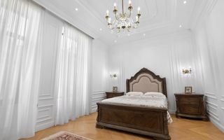 De Inchiri Vila premium complet consolidata LUX 7 camere Matei Basarab - Poză 12