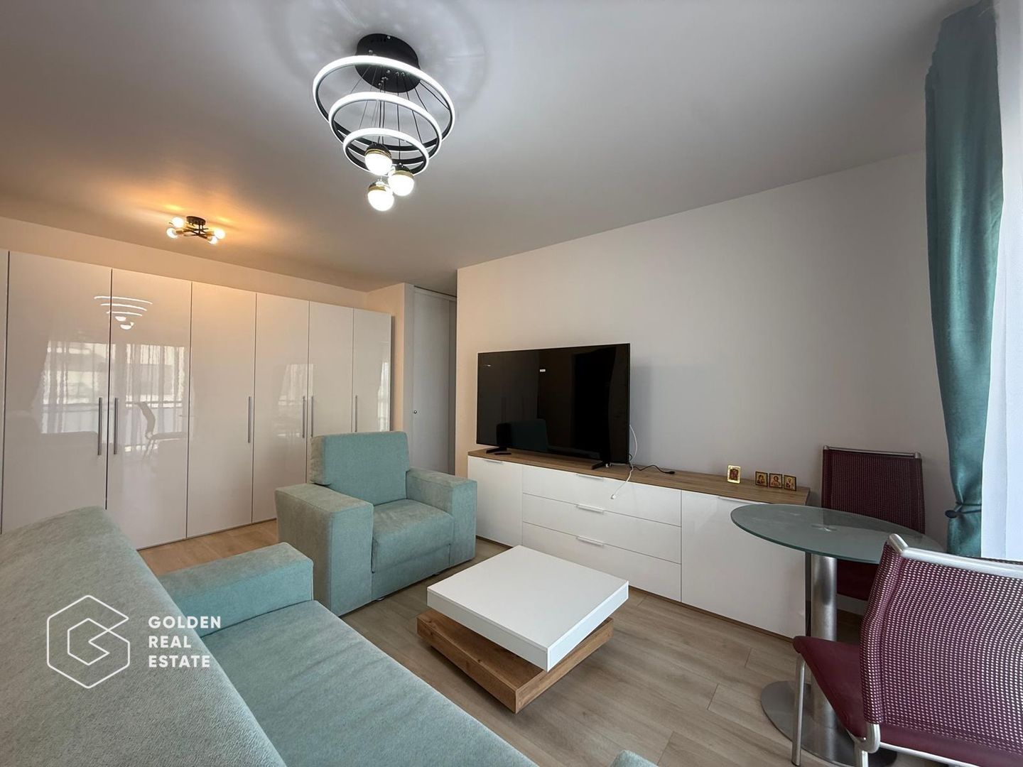 Apartament, 52 mp, Calea Torontalului (zona Metro 2) - Poză 1