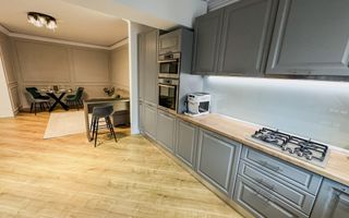Apartament 3 camere Pipera de vanzare 4 City North I Loc de parcare - Poză 9