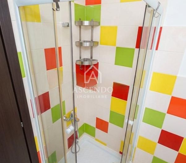 Apartament 2 camere Novum Lacul Morii | Militari | Etaj 4 - Poză 9