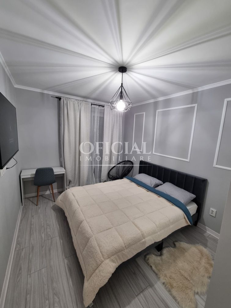 Apartament 2 camere | Parcare | Nou | Zona Parcul Poligon | Floresti - Poză 4