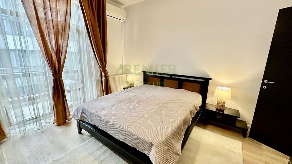 3 CAMERE MOBILAT SI UTILAT LUX READY TO MOVE LOC DE PARCARE | CASIN | ETAJ 3/5 - Poză 3