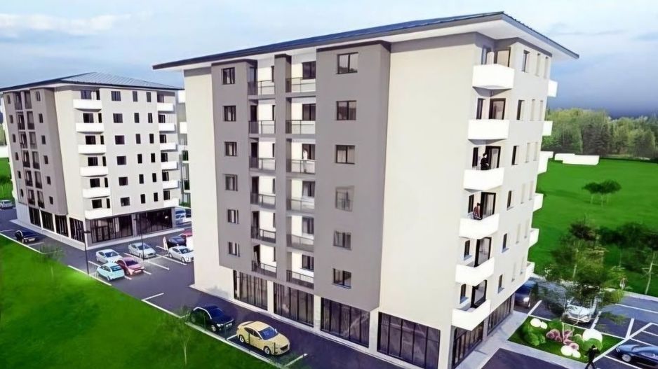 BRASADAS vinde ap 2 cam An 2025 et3/6 48mp. BUCIUM. - Poză 3