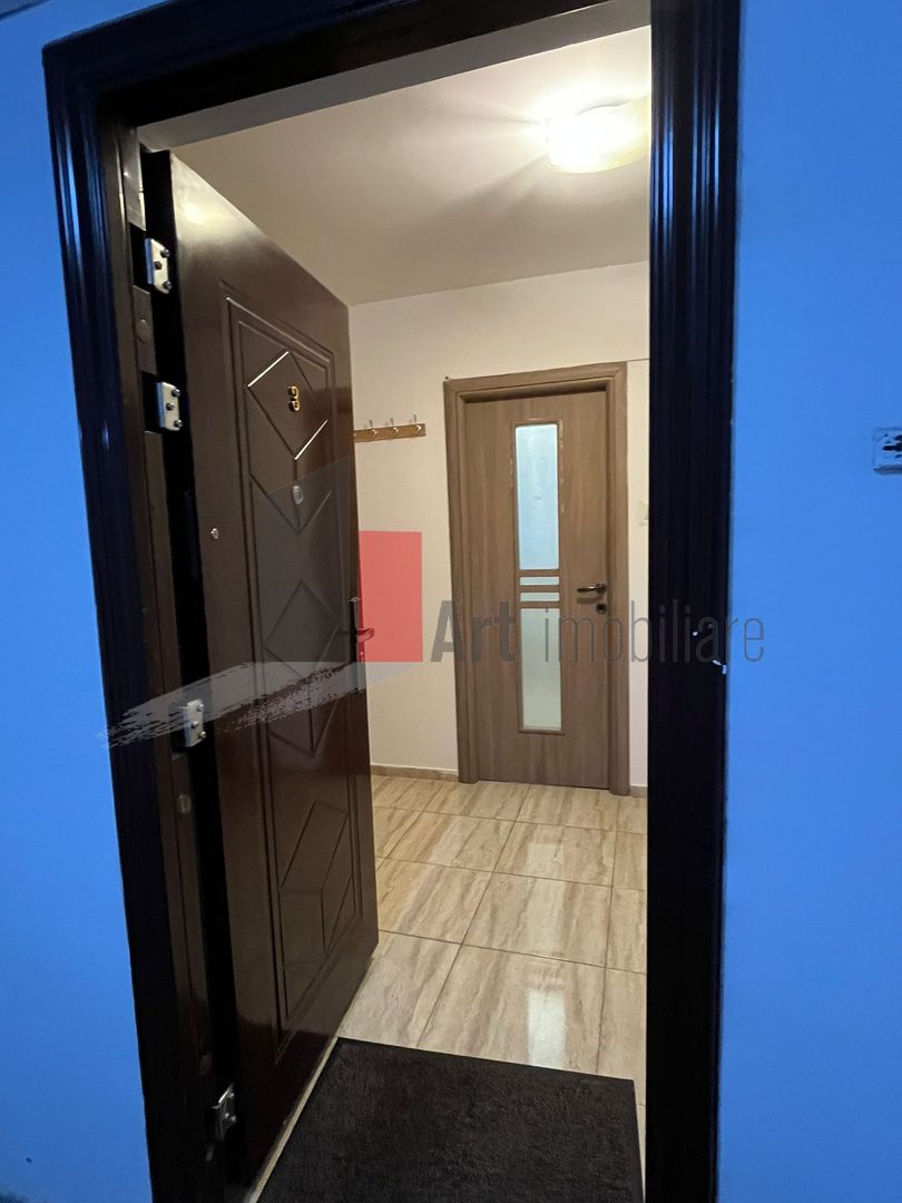 APARTAMENT 2 CAMERE  -  STEFAN CEL MARE - Poză 2