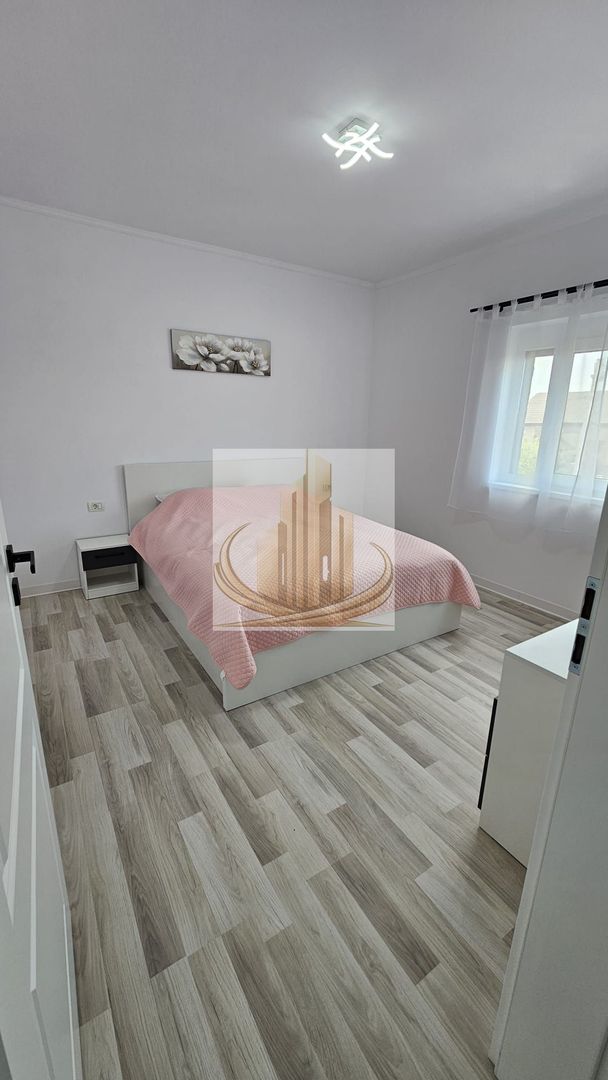 Duplex Modern | 150 mp utili | Curte 300 mp | 3 Parcări | Dumbrăvița - Poză 4