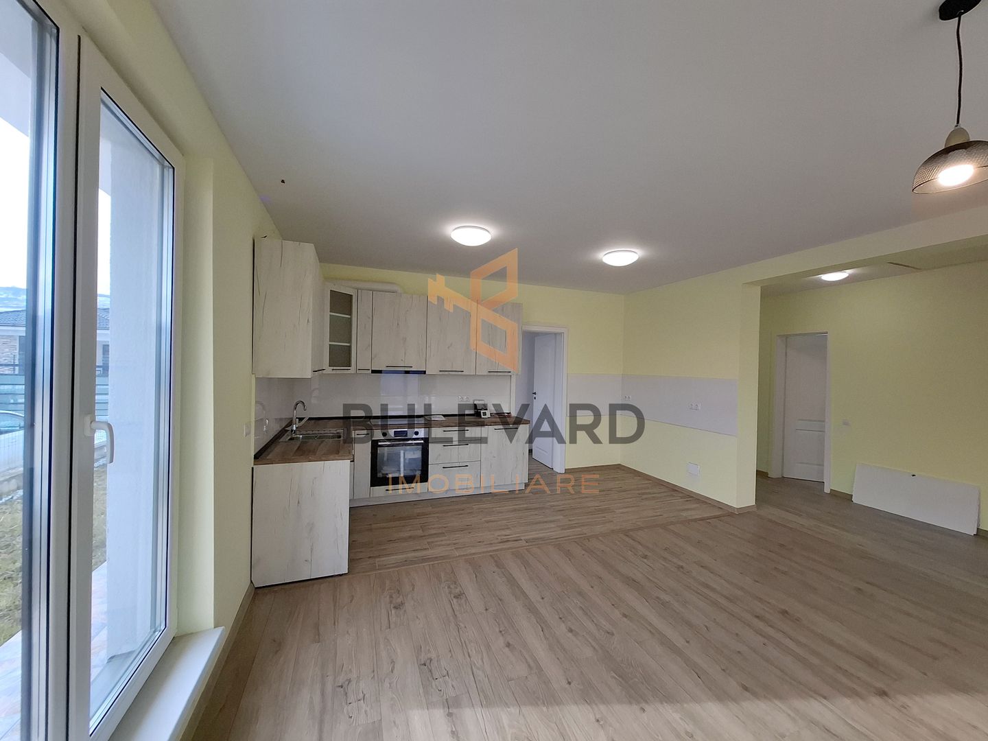 Casa individuala finisata in Corusu! - Poză 10