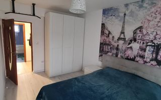 Apartament 3 camere | Parcare | Zona Parcul Poligon | Floresti - Poză 2