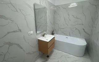Apartament 3 camere de închiriat – zonă centrală, lângă Mall-ul nou - Poză 17