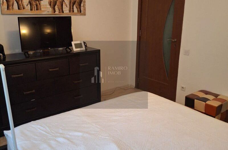 Apartament 2 camere, P-ta Sudului/ Secuilor, mobilat-utilat, renovat - Poză 2