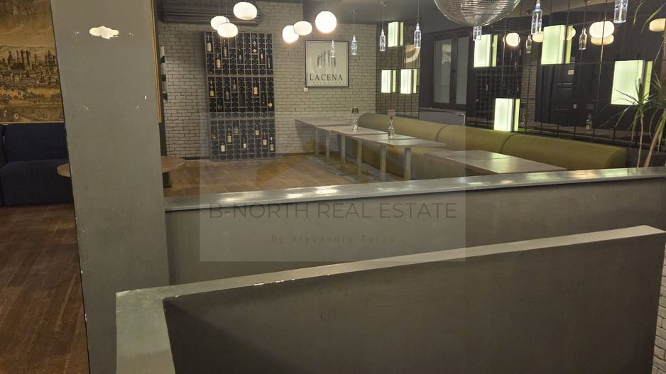 Chirie spatiu- after school/gradinita/ restaurant/ - Poză 2