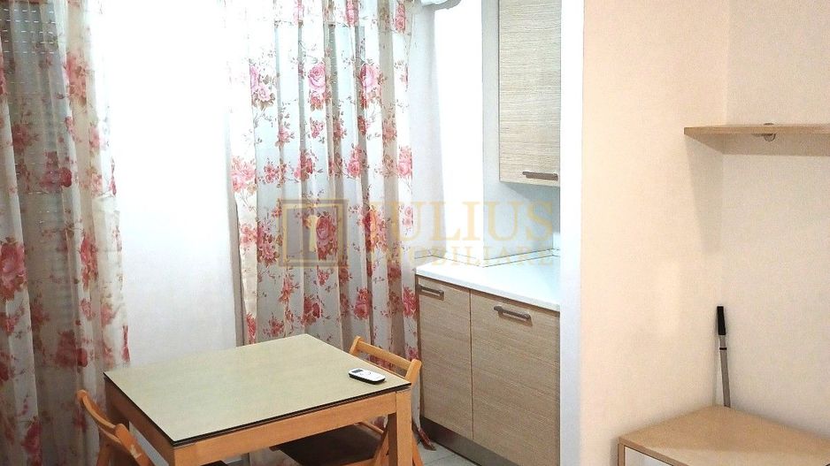 1 camera, centrala proprie, clima, parcare, langa Casa Tineretului - Poză 3