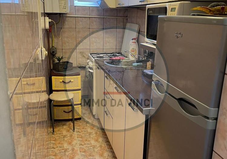 Apartament de vanzare 2 camere Gheorgheni - Poză 1