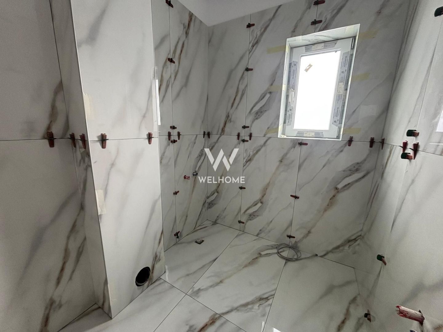 Apartament 2 camere cu bucatarie separata - Str. Unirii, Selimbar - Poză 4