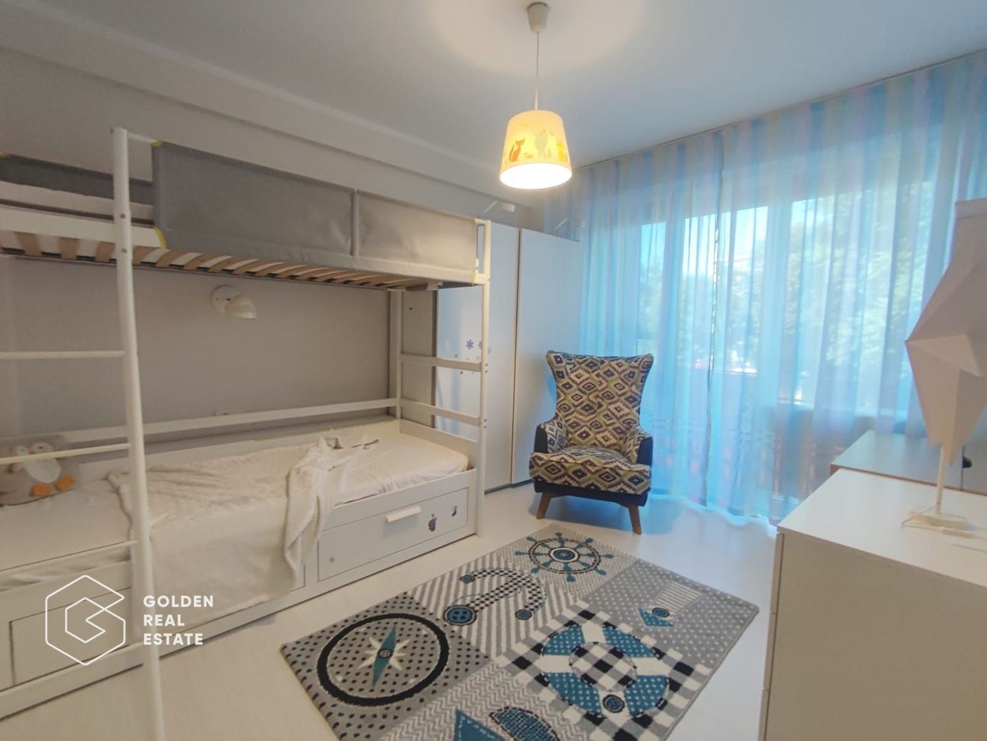 Apartament frumos decorat, spatios, parcare proprie, P-ta Garii - Poză 8
