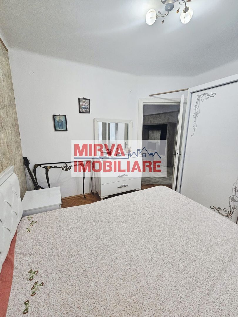 Apartament 2 camere Ultracentral cu garaj inclus | Mobilat și utilat - Poză 8
