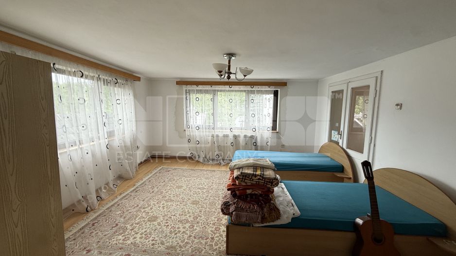 Casa 263 mp cu 51 ari teren | Vicovu de Jos | 150.000 Euro - Poză 10