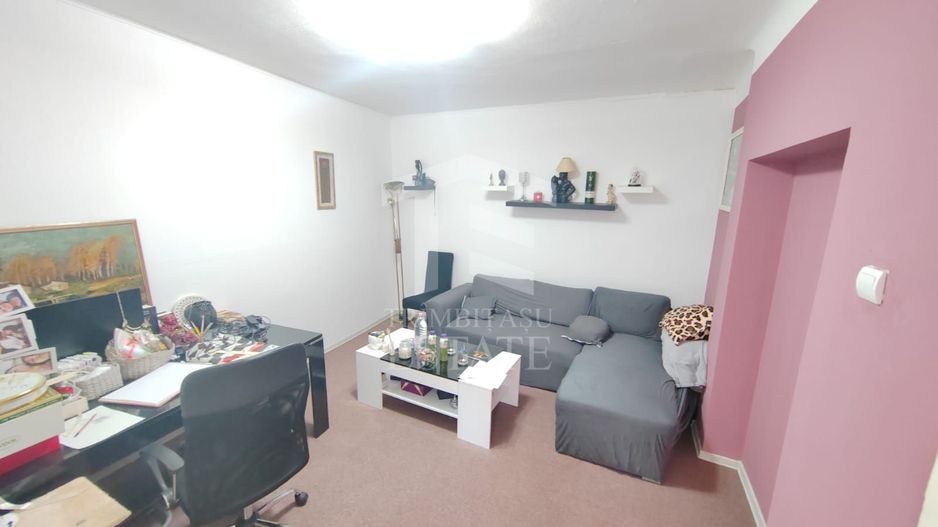 Mosilor Spatarului casa 3 camere - Poză 2