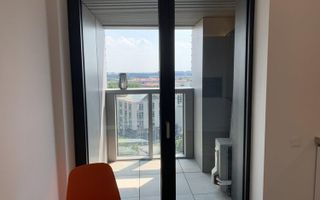 Studio LUX , complet mobilat si utilat,  Cotroceni - Cortina Academy - Poză 12