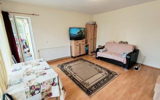 2 camere, decomandat, PET FRIENDLY, bloc nou, Floresti, zona VIVO - Poză 5