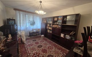 Apartament 2 camere, etaj 3, Strada Octav Onicescu. - Poză 1