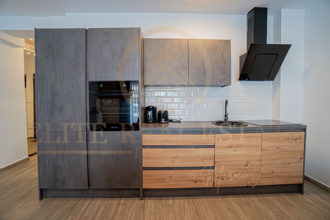 Stațiunea Mamaia- Casa Del Mar -Garsoniere mobilata si utilata complet - Poză 6