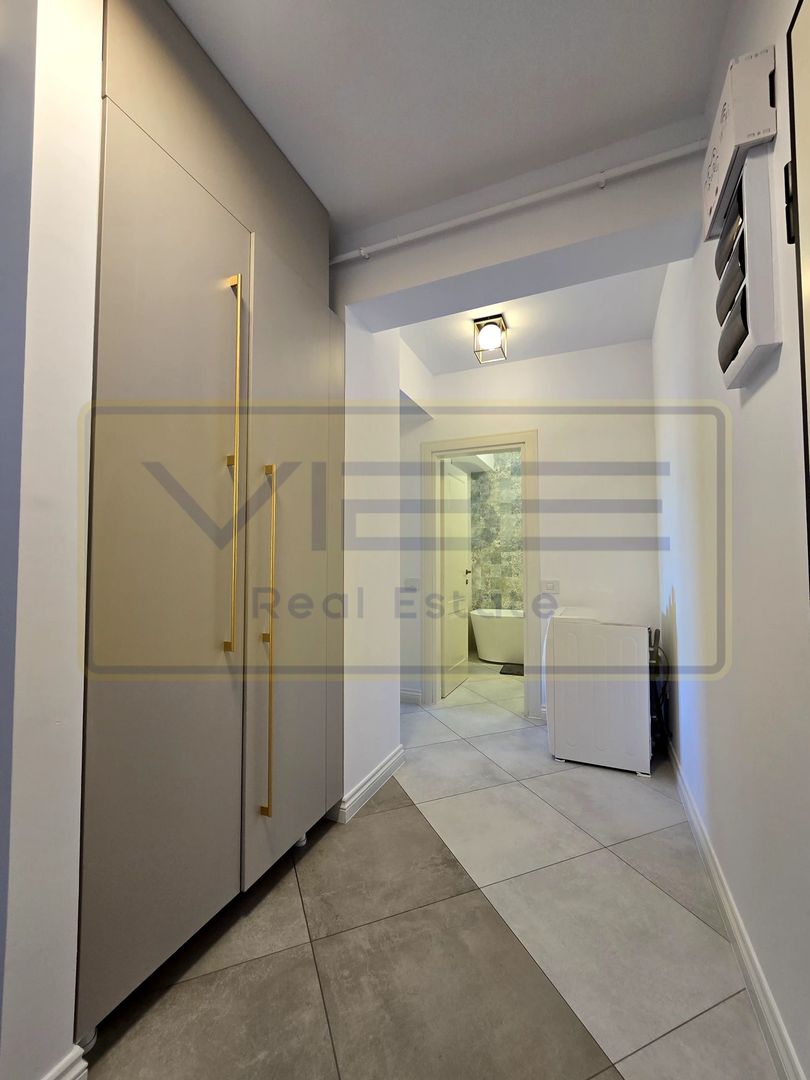 Moara de Vant- 2 camere 77 mp- View- Parcare Subterana - Kimono Apartments - Poză 33