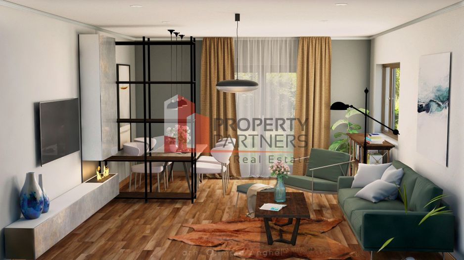 Vila superba, Tartasesti - Dambovita - Poză 6