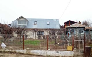 Casa si teren Pacurari (Iasi) - Gradina Botanica - Poză 1