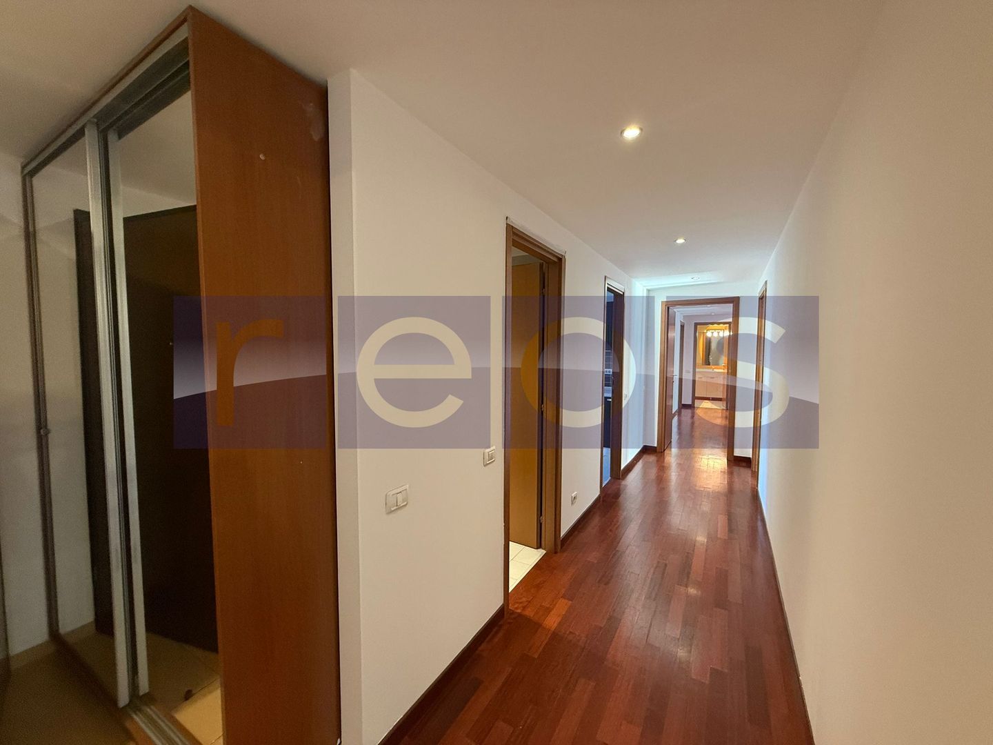 INCHIRIERE SOS NORDULUI | 4 CAMERE | VEDERE PARC | 147 MP | - Poză 36