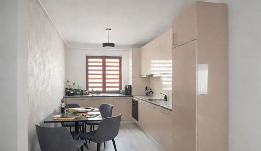 Apartament cu 3 camere Giroc bloc nou - Poză 3