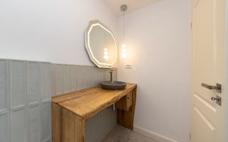 Apartament 2 camere modern | zona centrala | vedere panoramica - Poză 13