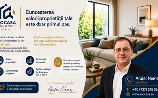 De Vânzare casă Pâncota Arad 6 camere, sup. generoasă confort, Garaj - Poză 24
