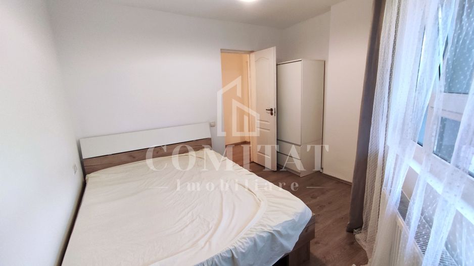 Apartament la cheie | 2 camere | Donath Park - Poză 8