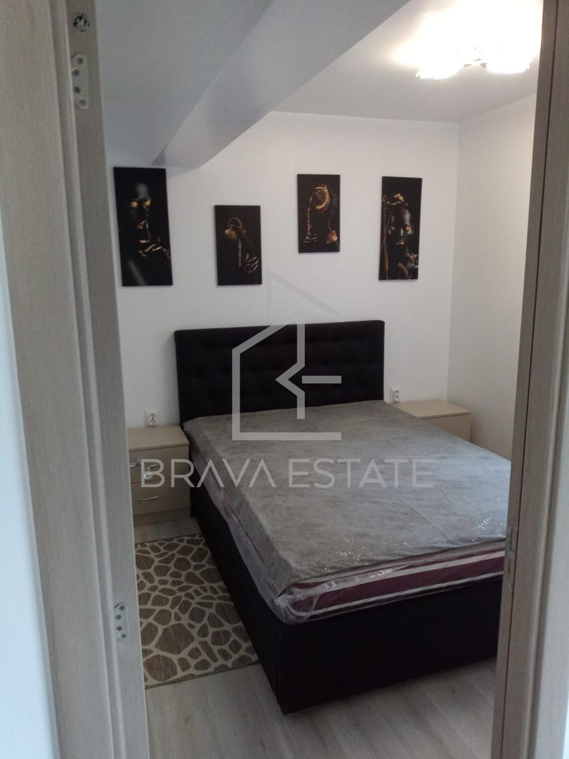 Apartament 44 mp, balcon, parcare, zona Marasti - Poză 2