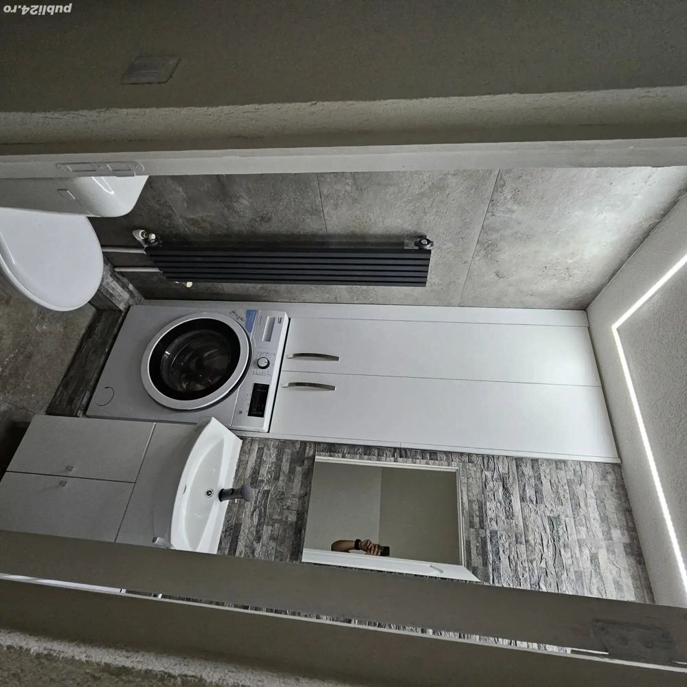 BRASADAS vinde ap 3 cam etaj 1/4 în Micro 14. - Poză 4