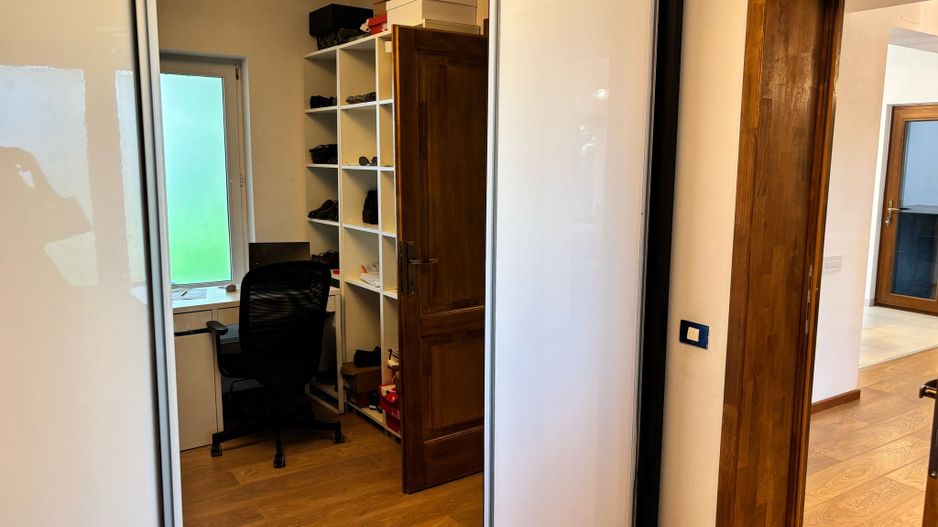 Vila Pipera I Class Residence - Poză 7
