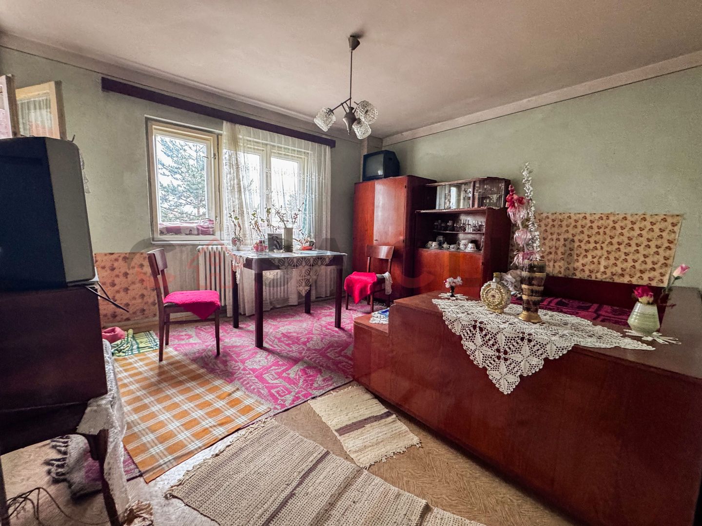 Transformă acest apartament în noua ta casă! Clăbucet - Mănăștur! - Poză 1