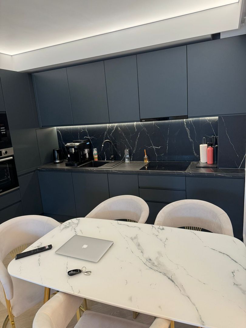 Apartament LUX | 3 camere | Cortina North - Poză 6