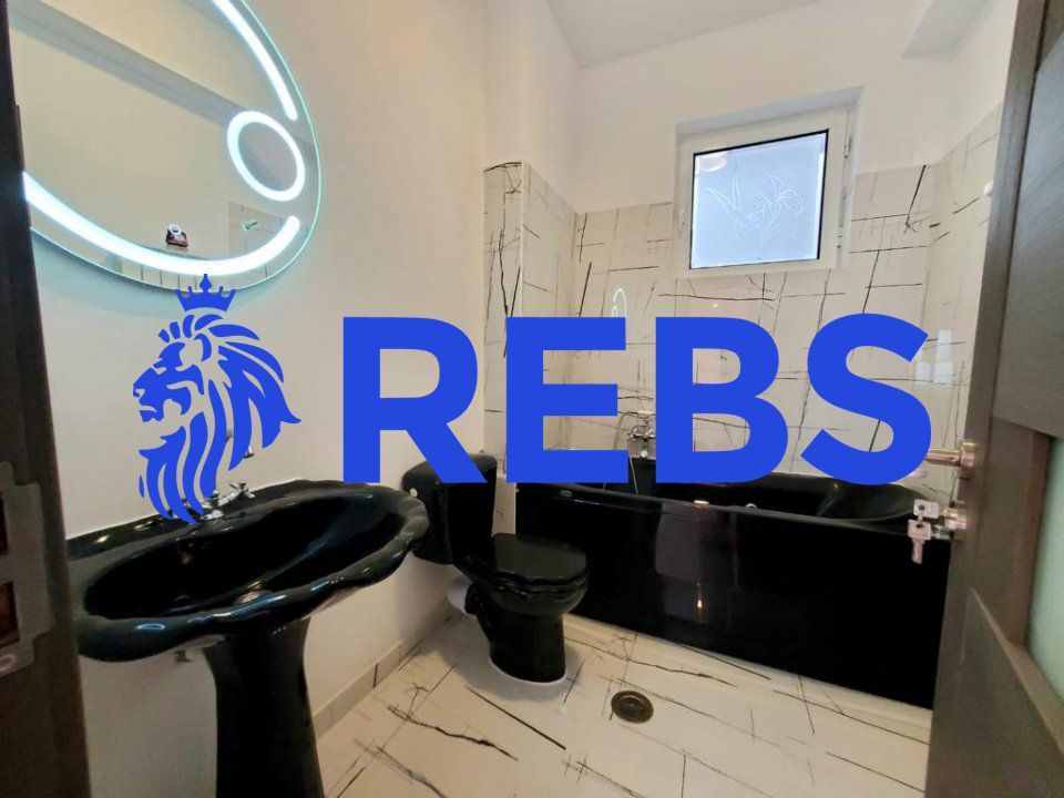 Penthouse 4 camere Clucerului  - Poză 15