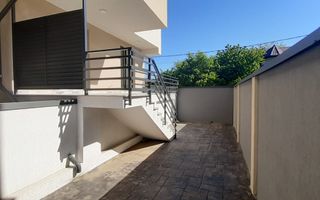 Militari, metrou PACII, zona de case, 3 camere + terasa + teren 46 mp, finalizat - Poză 4